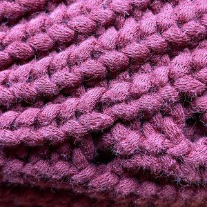 Everlane Heavy Cotton Sweater